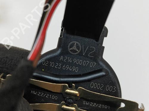 Electronic sensor MERCEDES-BENZ GLB (X247) GLB 200 Mild-Hybrid (247.687) | BP28437951M84 - Image 5
