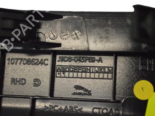 Other JAGUAR I-PACE (X590) EV400 AWD | BP30248727O1 