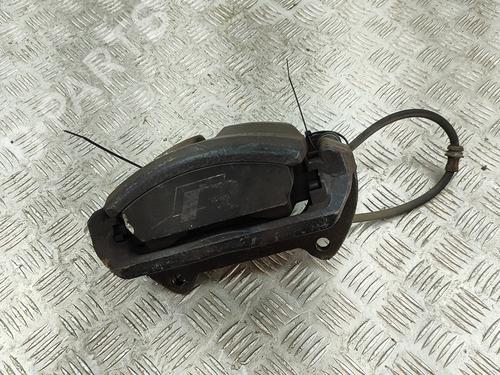 Venstre bremsekaliber foran VW GOLF VII (5G1, BQ1, BE1, BE2) 2.0 R 4motion (300 hp) 23250268