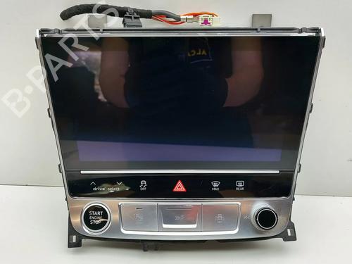 Electronic module AUDI Q8 (4MN, 4MT) 50 TDI Mild Hybrid quattro | BP29392009M83 - Image 2