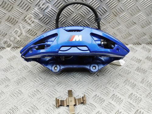 Højre bremsekaliber foran BMW X7 (G07) xDrive 40 i Mild Hybrid (381 hp) 32659922