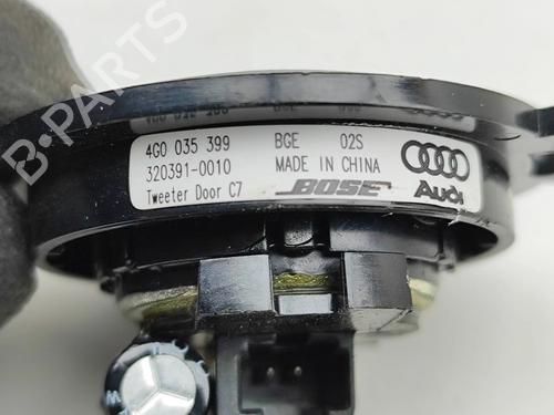 Speaker AUDI A7 Sportback (4GA, 4GF) 3.0 TDI quattro | BP28062661E2  - Image 6