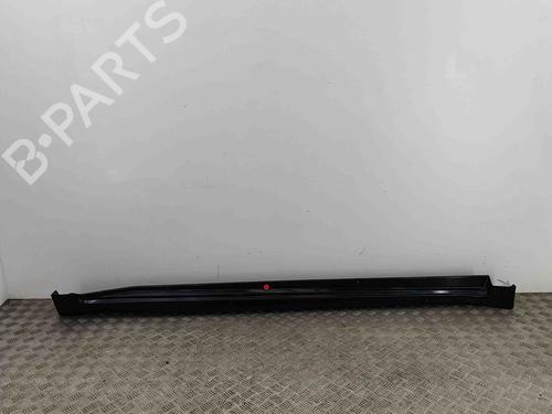 Used Right sideskirt TOYOTA AVENSIS Saloon (_T27_) 1.6 D4-D (WWT270_) (112 hp) 29227068