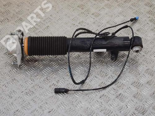 Used Left rear shock absorber BMW X5 (F15, F85) M 50 d (381 hp) 6734774