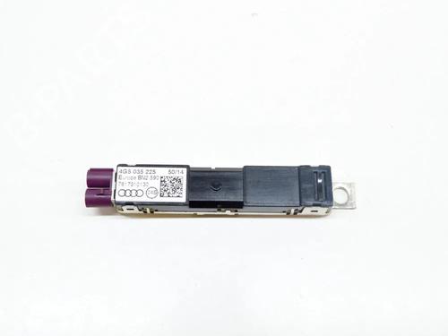 Used Electronic module Electronic module AUDI A6 C7 (4G2, 4GC) 2.0 TDI (190 hp) 8073852 8073852