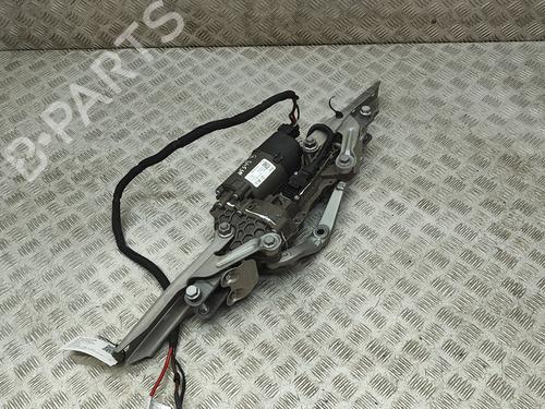 Steering rack BMW X7 (G07) xDrive 40 d Mild-Hybrid | BP27795609M22 