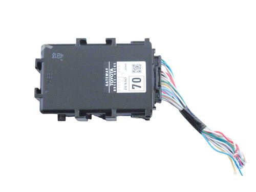 Elektronisk modul LEXUS RX (_L2_) 450h AWD (GYL25_, GYL26_, GYL25, GYL26, GYL25R, GYL26R) | BP30249768M83