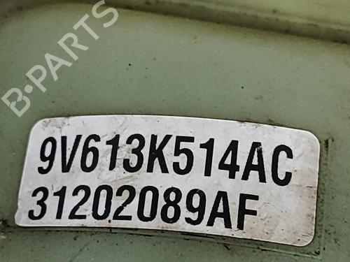 Steering pump VOLVO V50 (545) D2 | BP28546560M99