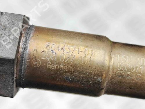 Electronic sensor BMW X3 (G01, F97, G08) xDrive M40 i | BP29752993M84 