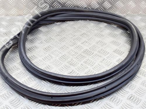 Used Rubber door seal OPEL CORSA E (X15) 1.4 (08, 68) (90 hp) 14627840