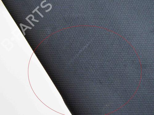 Right sun visor FORD FIESTA VII (HJ, HF) 1.0 EcoBoost | BP11252703I2 