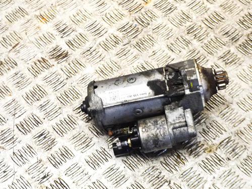 Used Starter Starter SKODA SUPERB III Estate (3V5) 2.0 TDI (190 hp) 9510961 9510961