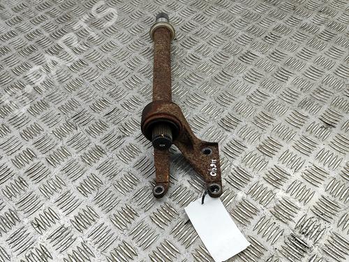 Left front driveshaft HONDA CIVIC X Hatchback (FC_, FK_) 2.0 Type-R (FK8) | BP20337166M38 