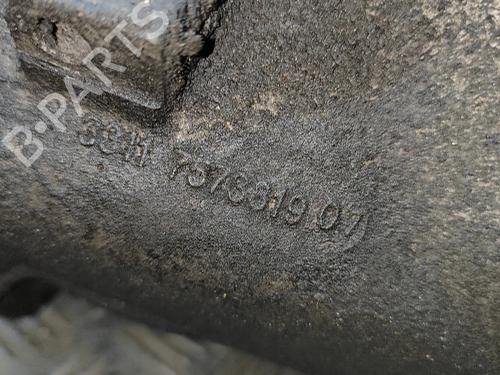 Rear differential BMW 5 (F10) 520 d | BP40536033M24 - Image 8