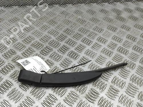 Brazo limpia trasero FORD USA EXPLORER (CX740) EV (286 hp) 32728593