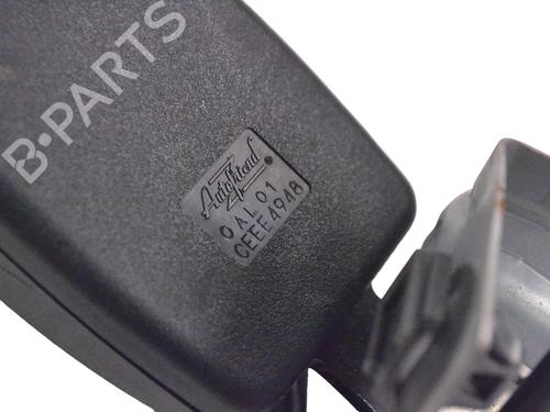 Seat buckle MAZDA 6 Estate (GJ, GL) 2.2 D | BP33354760I32 - Image 5
