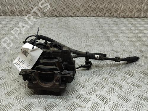 Used Left rear brake caliper Left rear brake caliper VOLVO V60 II (225) B6 Mild-Hybrid AWD (299 hp) 29458595 29458595