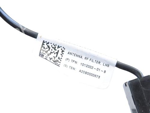 Electronic module TESLA MODEL X (5YJX) P100D AWD | BP30251598M83 