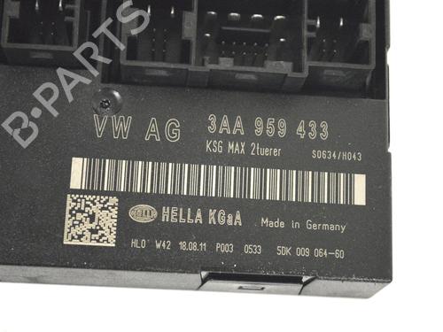 Electronic module VW PASSAT B7 Variant (365) 1.6 TDI | BP30223947M83 