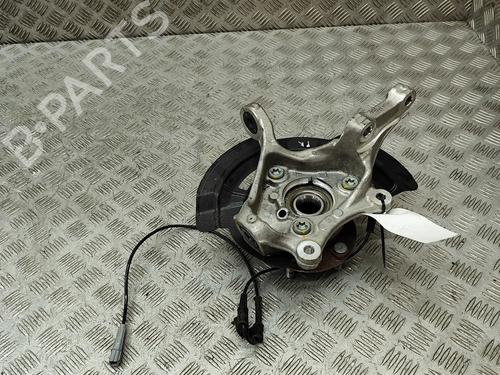 Left front steering knuckle KIA NIRO II (SG2) EV | BP33380834M25 - Image 4