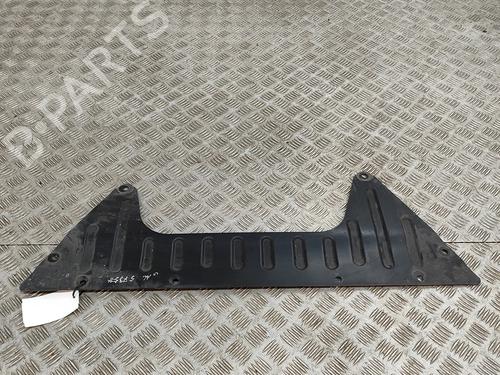 Underbody protection BMW X3 (G01, F97, G08) iX3 | BP30909731M92