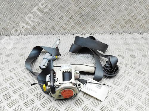 Sikkerhedssele foran højre Sikkerhedssele foran højre ASTON MARTIN DBX 4.0 All-wheel Drive (707 hp) 36809414 36809414
