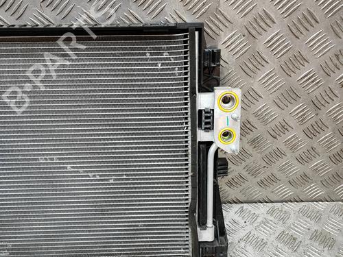 AC radiator POLESTAR POLESTAR 2 (534) EV | BP36507366M32 - Image 3