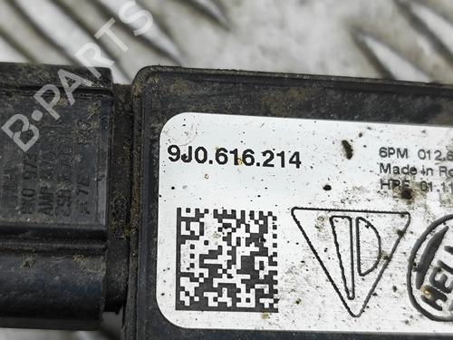 Electronic sensor PORSCHE TAYCAN Cross Turismo (Y1B) 4S Performance Battery Plus (Y1BDB1) | BP33384617M84 - Image 7