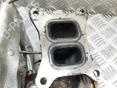 Turbocharger/Supercharger VW GOLF VII (5G1, BQ1, BE1, BE2) 2.0 R 4motion | BP27276029M71