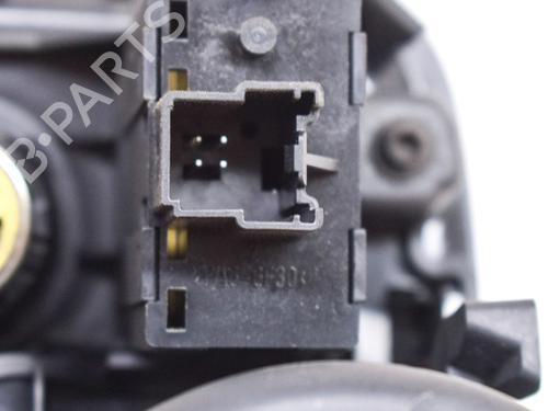 Cup/Object holder FORD FOCUS III 1.0 EcoBoost | BP14652708I37 