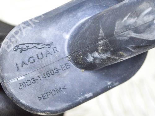 Wiring harness JAGUAR I-PACE (X590) EV400 AWD | BP27754493E16 