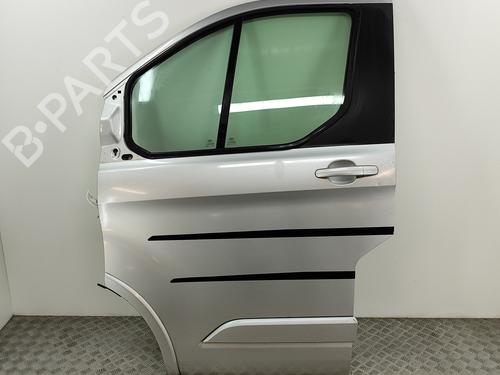 Used Left front door FORD TOURNEO CUSTOM V362 Bus (F3) 2.0 EcoBlue (130 hp) 30178061