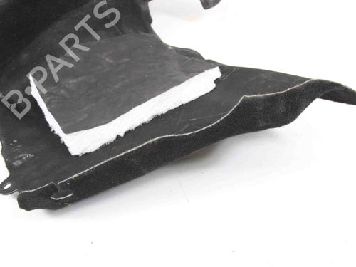 Bagagerumsbeklædning TESLA MODEL S (5YJS) 85 | BP30256874I3