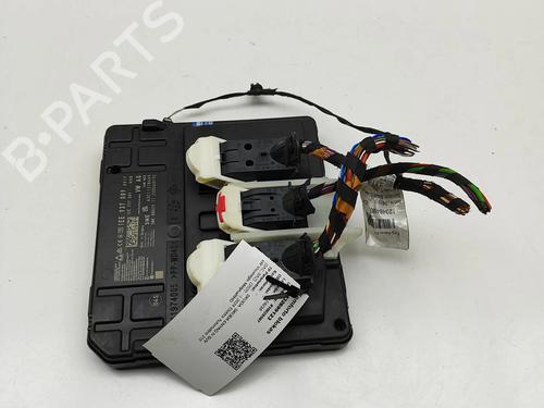 Electronic module SKODA ENYAQ iV SUV (5AZ) 85X | BP29731334M83