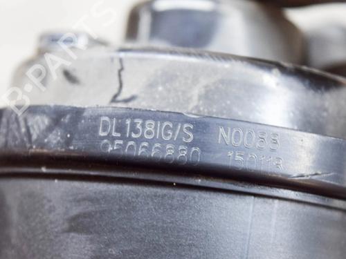 Horn OPEL MOKKA / MOKKA X (J13) 1.4 (_76) | BP15375859E13 