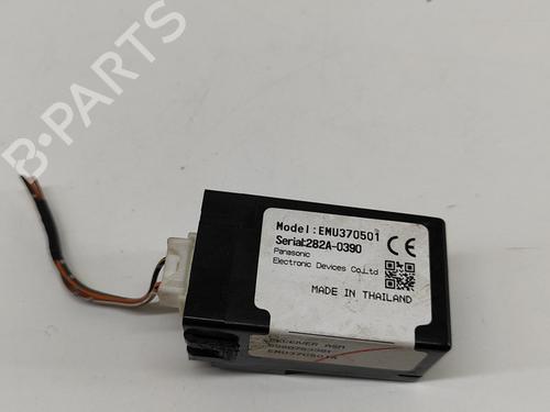 Module électronique ISUZU D-MAX II (TFR, TFS) 2.5 CRDi | BP27783609M83 
