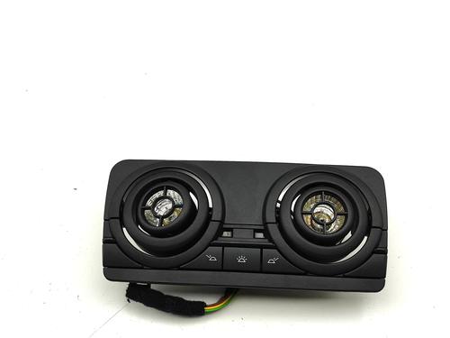 Used Interior roof light Interior roof light BMW 6 Gran Coupe (F06) 640 d (313 hp) 33392139 33392139