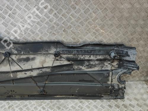Underbody protection VW ARTEON (3H7, 3H8) 2.0 TSI | BP38960437M92 - Image 6