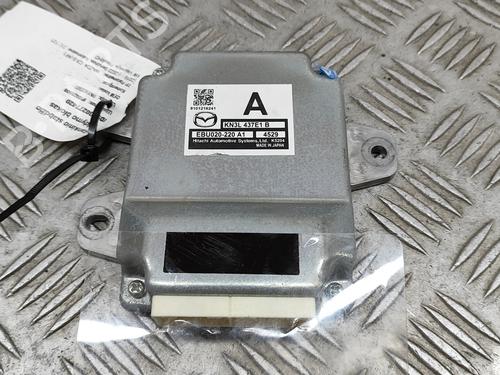 Module électronique MAZDA CX-5 (KF) 2.0 (165 hp) 25893650