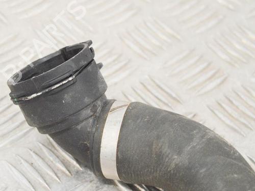 Pipe MERCEDES-BENZ C-CLASS (W205) C 220 BlueTEC / d (205.003) | BP14666488M125 