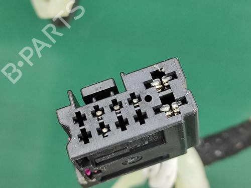 Tailgate VW SCIROCCO III (137, 138) 1.4 TSI | BP21588416C6 