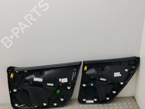 Seats set VOLVO V40 Hatchback (525) T2 | BP39989852C78 - Image 11