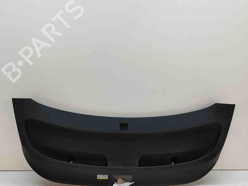 Used Boot lining AUDI TT (FV3, FVP) 40 TFSI (197 hp) 29404367