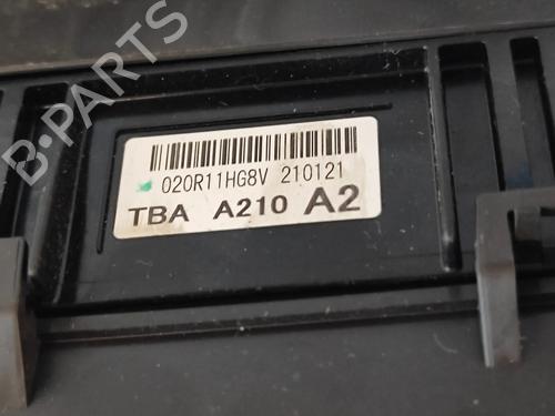 Wiring harness HONDA CIVIC X Hatchback (FC_, FK_) 2.0 Type-R (FK8) | BP21587603E16 