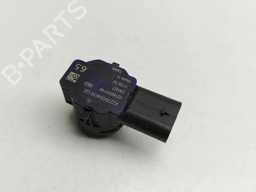 Electronic module MERCEDES-BENZ GLE (V167) GLE 300 d 4-matic (167.109) | BP35983505M83 - Image 5