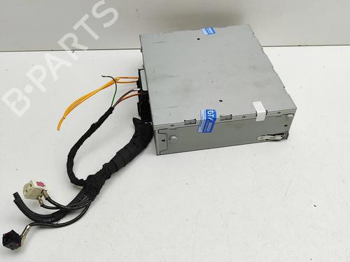 Electronic module AUDI Q7 (4LB) 3.0 TDI quattro | BP35718024M83  - Image 5