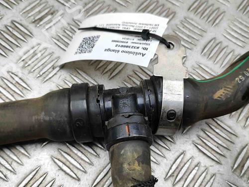 Pipe OPEL ASTRA L (OV5) 1.2 (FPHNSL, FPHNSR) | BP29486714M125 