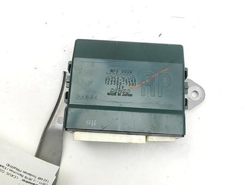 Used Electronic module Electronic module LEXUS GS (_L1_) 300h (AWL10_, AWL10R) (223 hp) 33400361 33400361