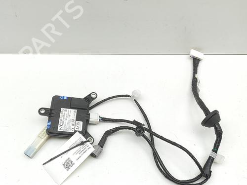 Elektronische module MAZDA CX-5 (KF) 2.0 (165 hp) 29867514