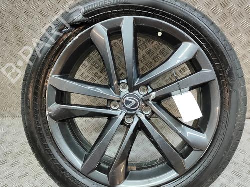 Used Rim Rim LEXUS NX II (_A2_, _H2_) 350h E-Four (AAZH25) (243 hp) 33624538 33624538